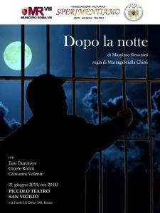 Dopo la notte