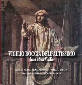 Vigilio Roccia dell'Altissimo