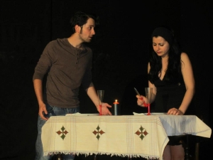 e lasciati amare 1
