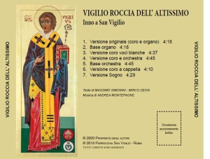 San Vigilio 2